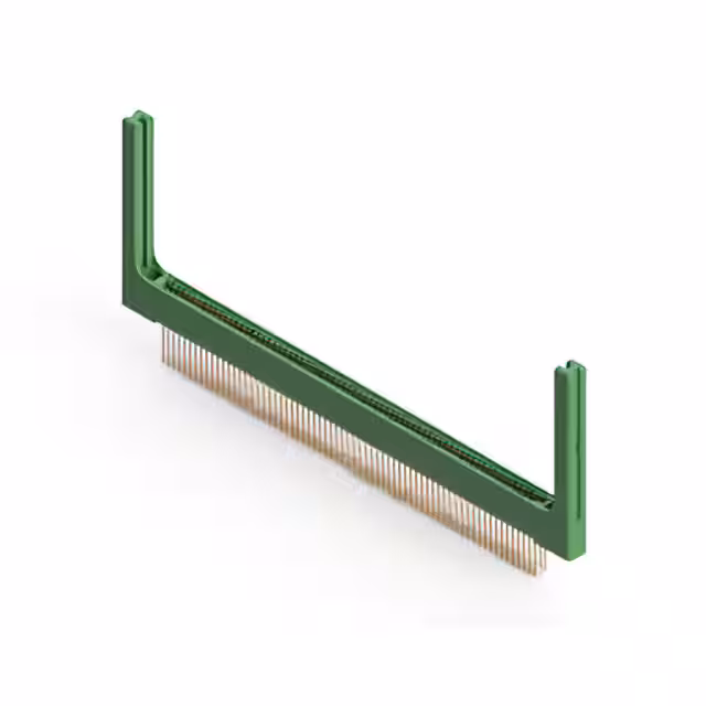 345-140-542-258 EDAC Inc.  Edgeboard Connectors